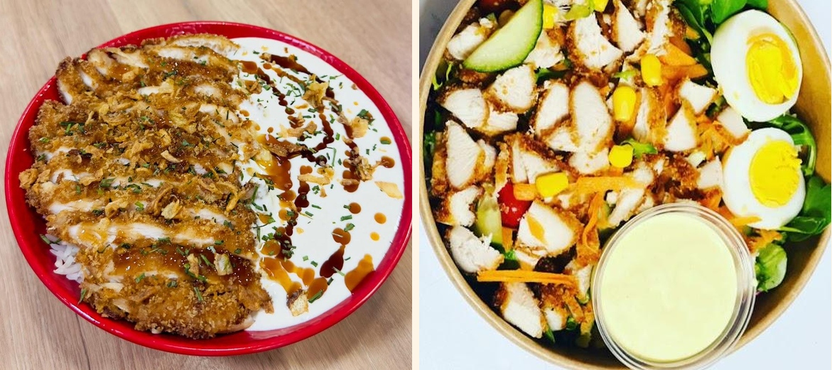 ULTIMATE FAST FOOD - Gallery Image 2