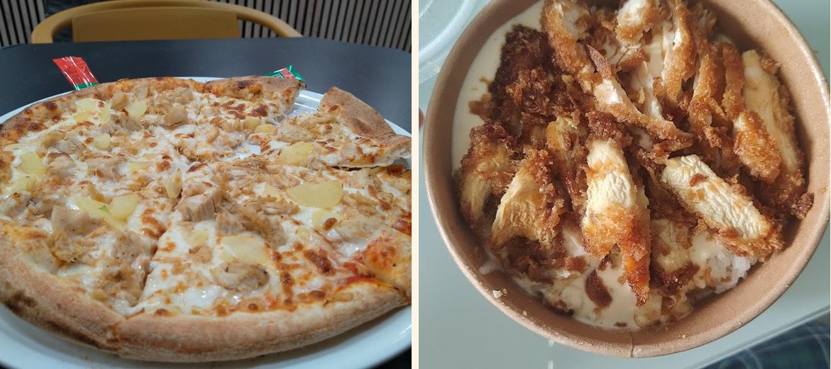 ULTIMATE FAST FOOD - Gallery Image 3