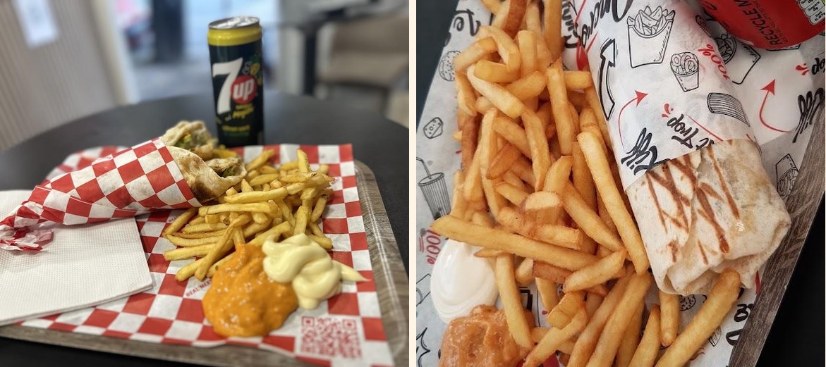 ULTIMATE FAST FOOD - Gallery Image 4